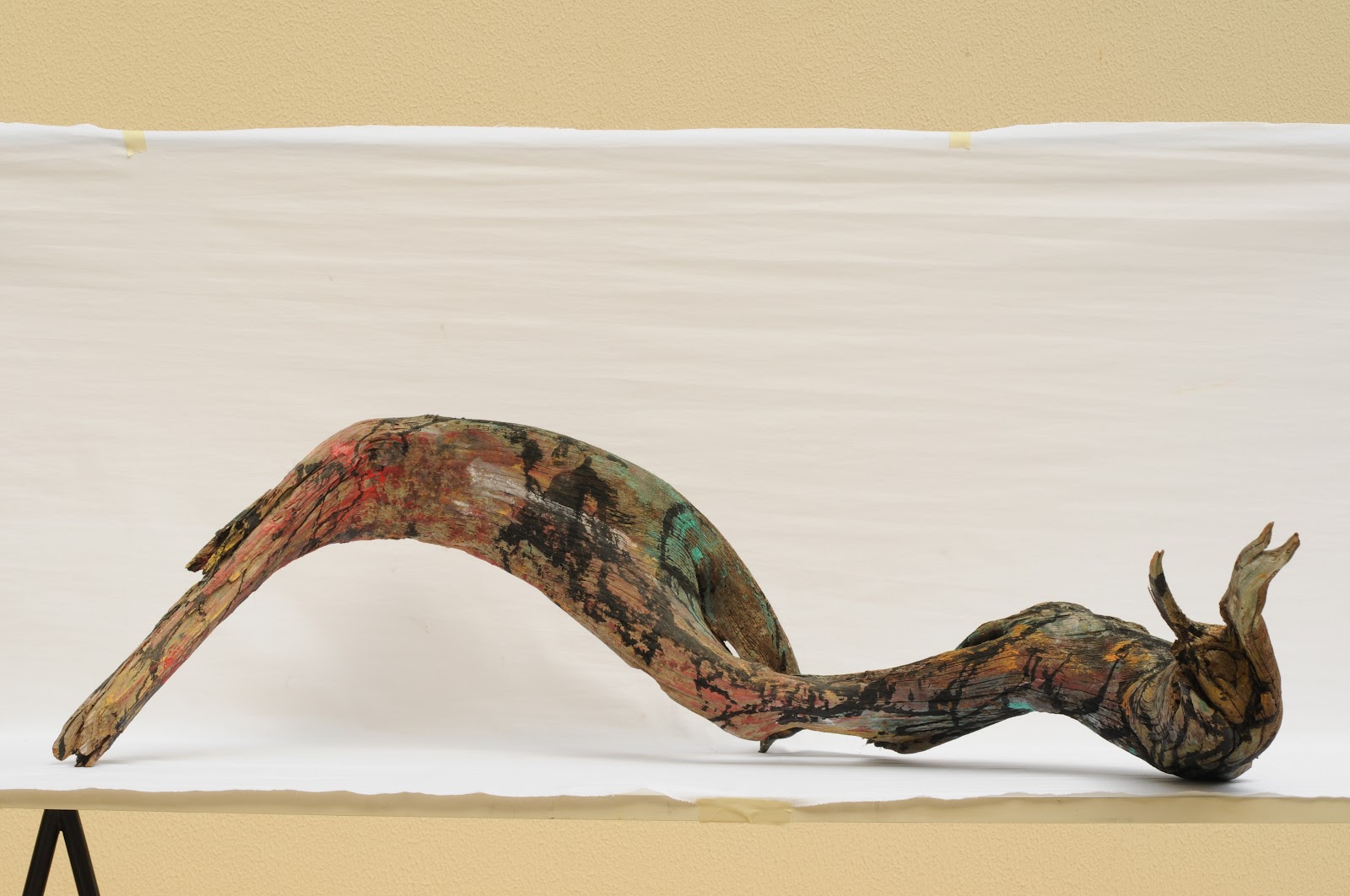 driftwood