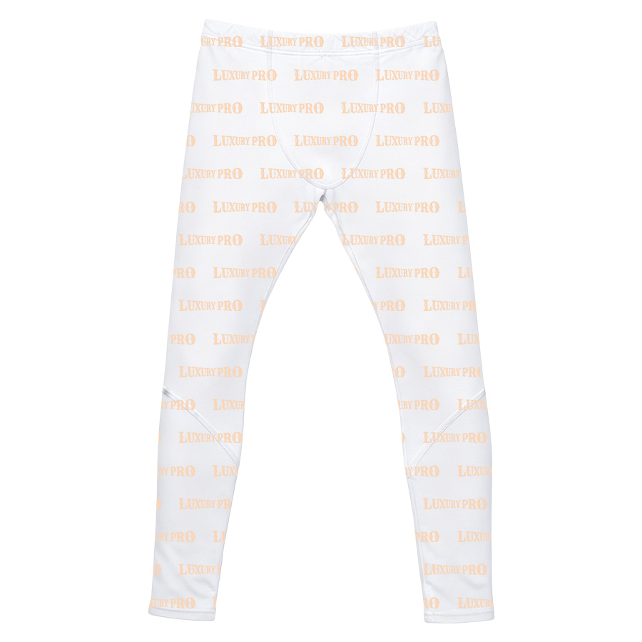 AOP MEG Men's Stitched Yoga Pants