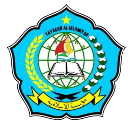 Logo MTs Al Islamiyah
