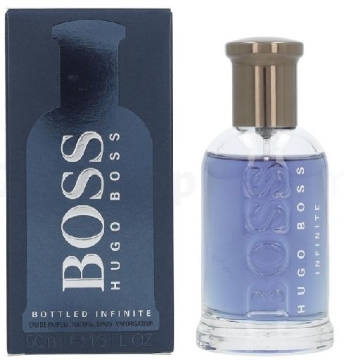 BOSS BOTTLED INFINITE DE HUGO BOSS HOMBRE 100ML EDP