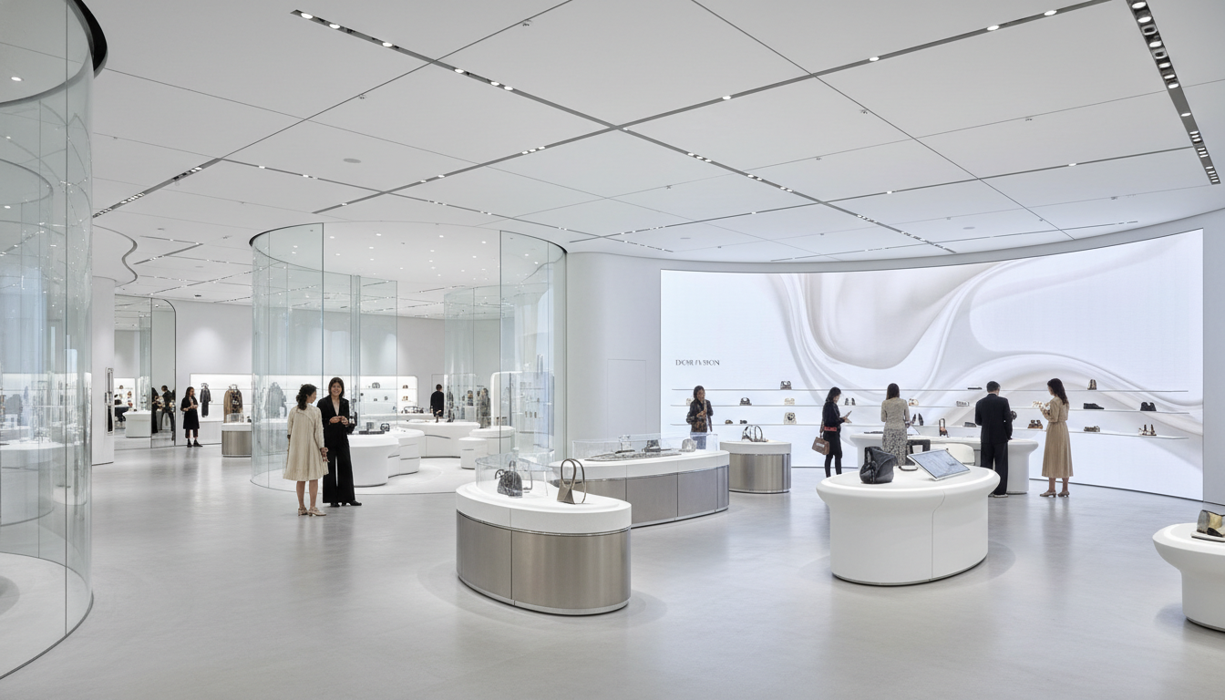 NEXA Spaces