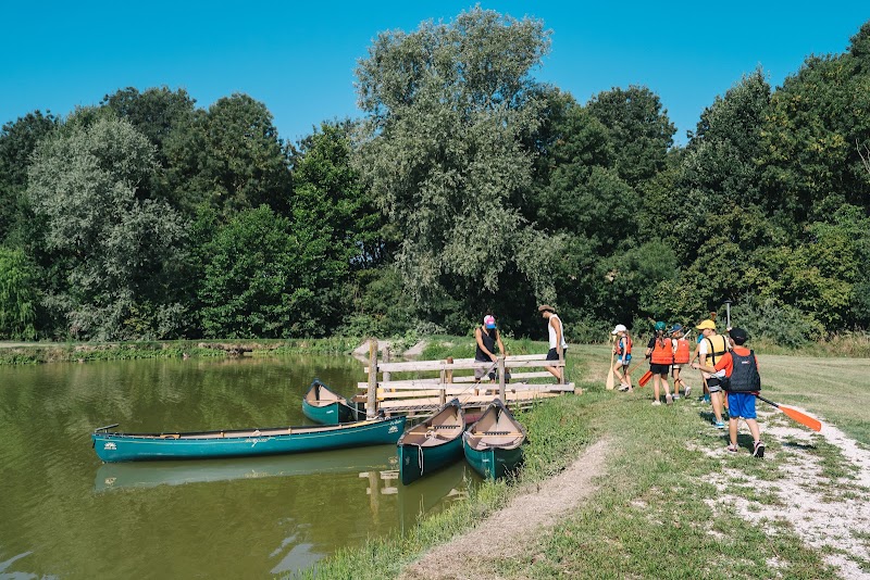 Centri Estivi UISP Rovigo — Estate 2026