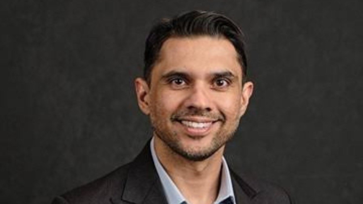Ex-Meta AI Director Rohit Patel Launches Ndoc AI Workspace