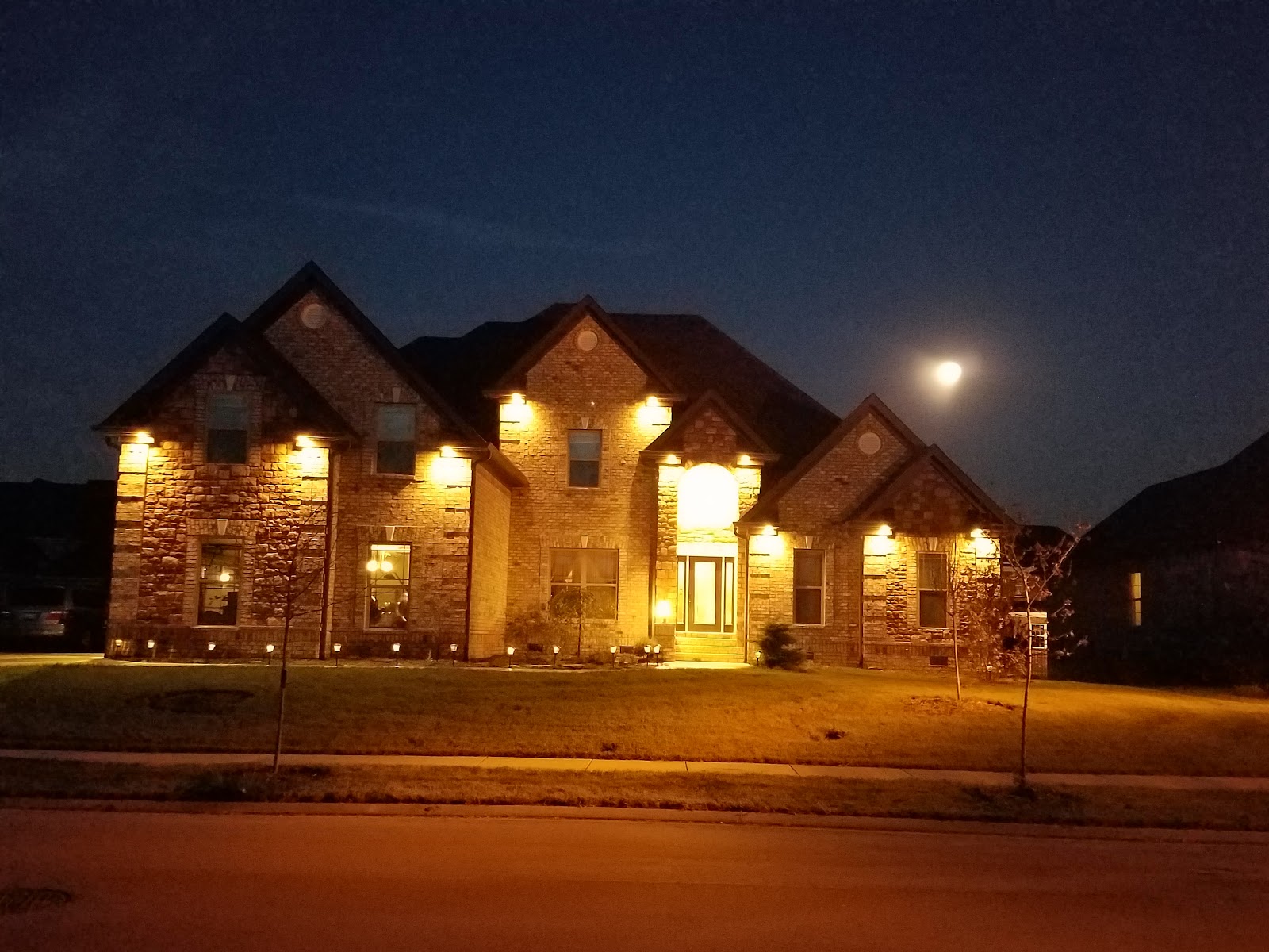 Rolling Creek: Residential Construction in Middle Tennessee (project photo 5)