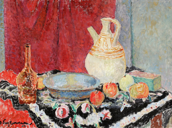 Still life 1937