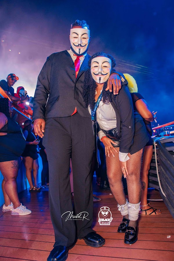 BBlack Experience — photo 44