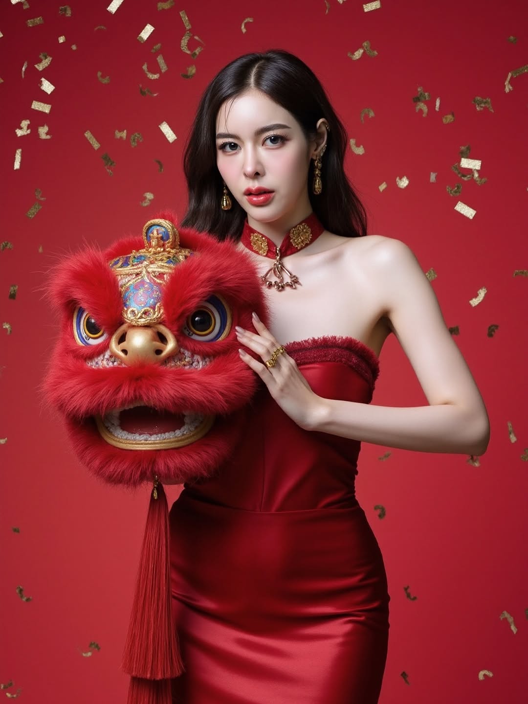 Preechaya Pongthananikorn, 
Thai model and actress