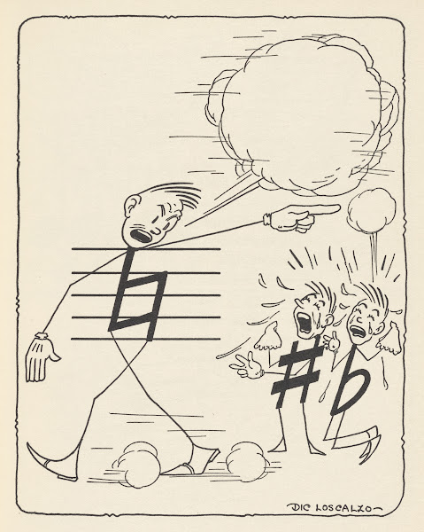 Music rhymes pl13 1927