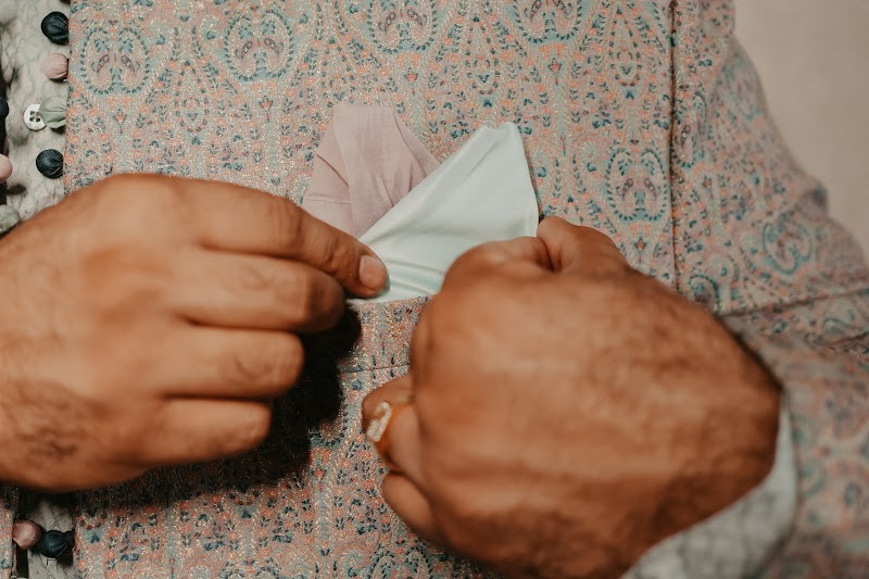 Harshit × Shreya — frame 46
