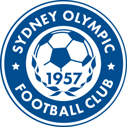 Sydney Olympic logo