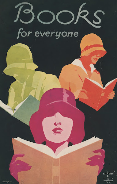 Books for everyone 1929