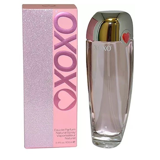XOXO DE XOXO MUJER 100ML EDP