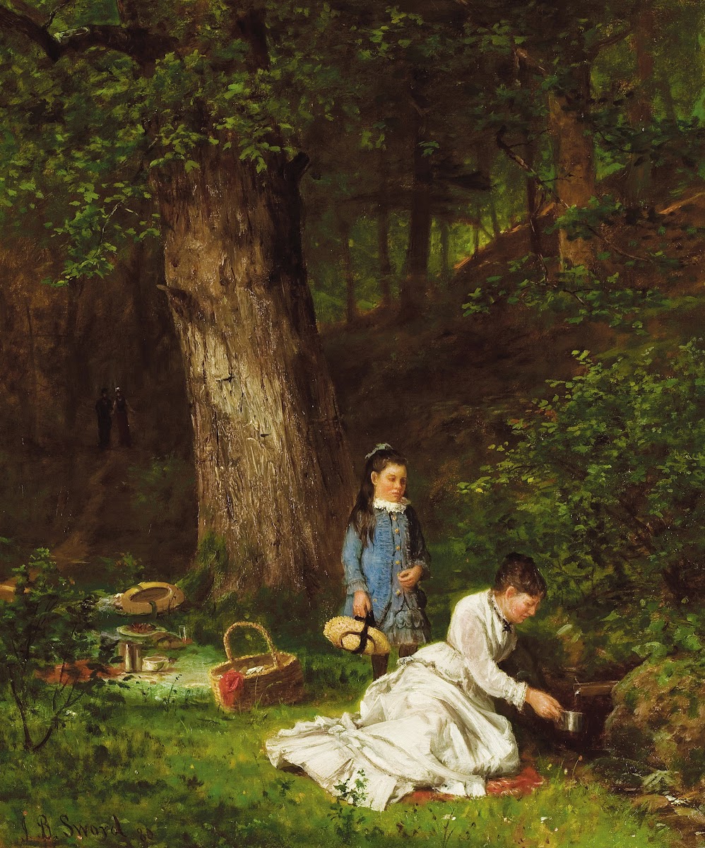 The Picnic