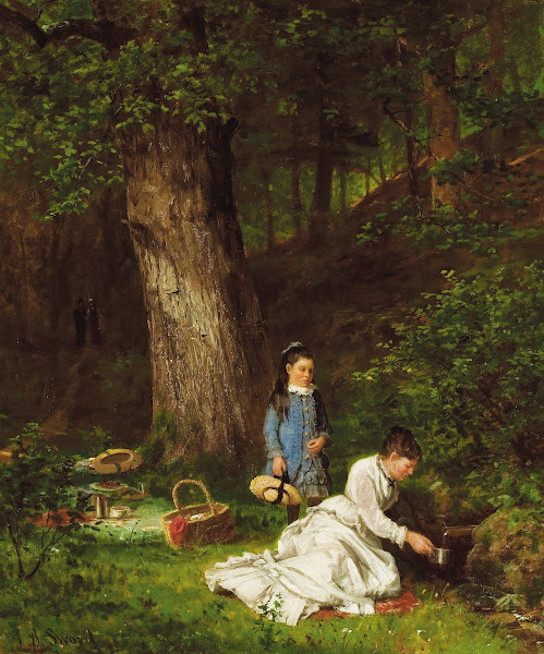 The Picnic
