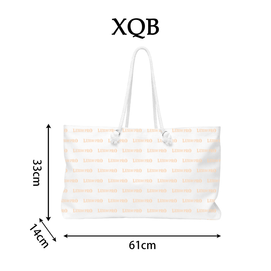 Weekend Bag