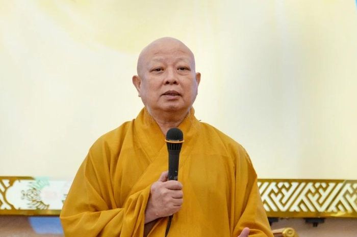 : Hòa thượng Thích Lệ Trang thuyết giảng về ý nghĩa 'Nguồn cội' - Giác ngộ