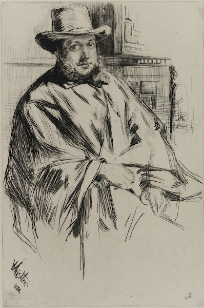 Portrait of a man 1860