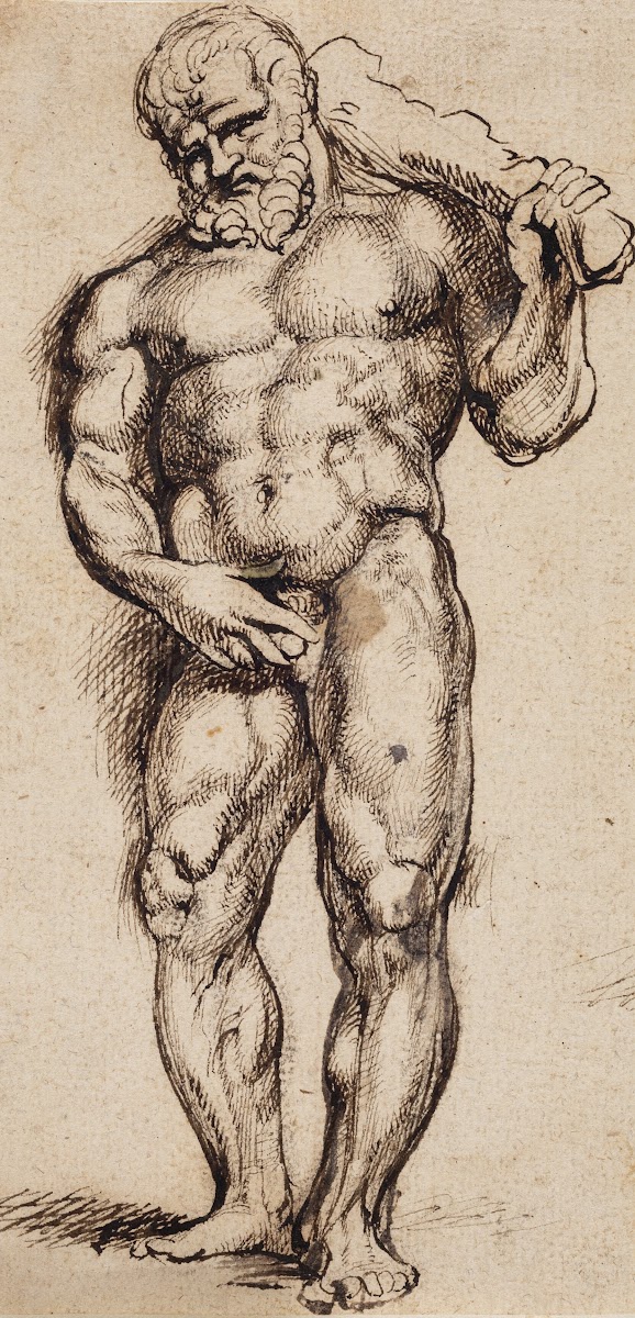 Herkules II 1550  1650
