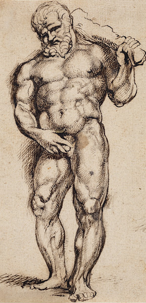 Herkules II 1550  1650