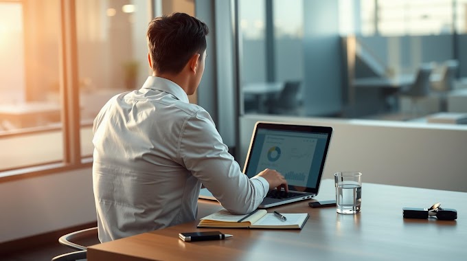 The Salary Talk Nobody Prepares You For (And How I Finally Got It Right)