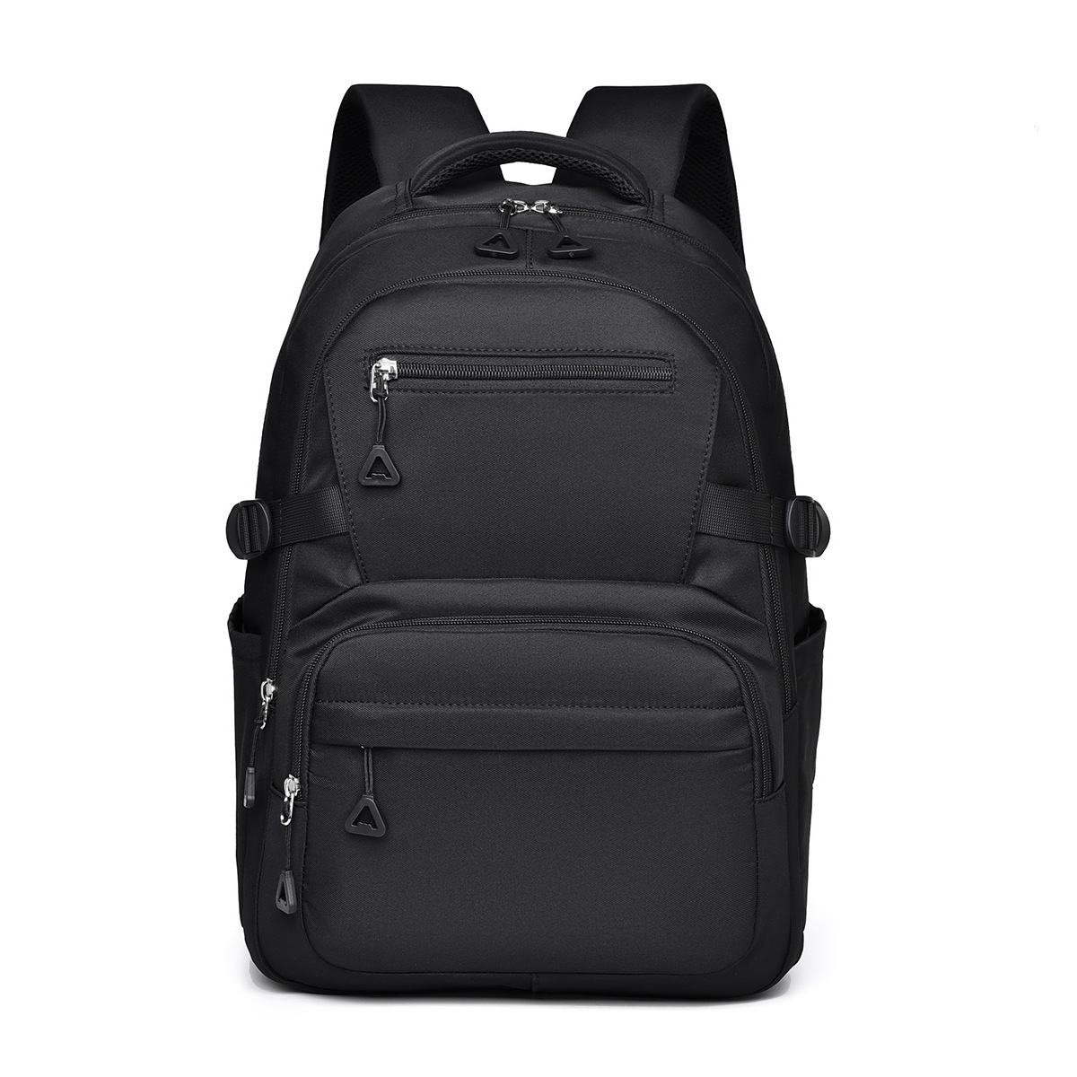 Polyester Backpack, 20–35 L, for laptops up to 14 inches