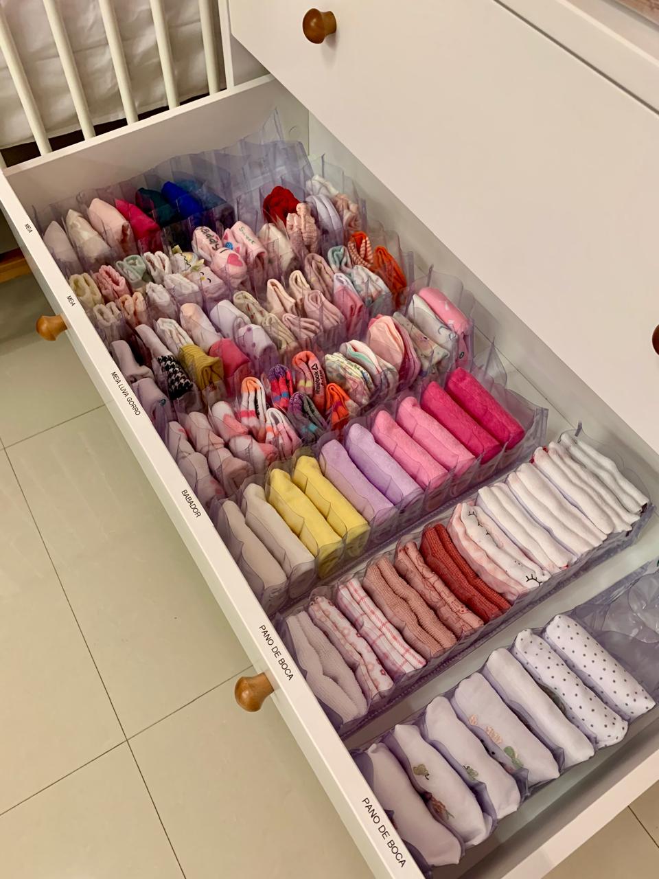 Organização By LAR Organizer