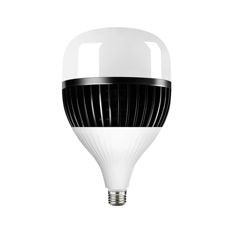 LED Globe Light E27, 50–200 W
