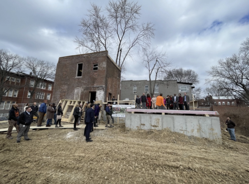 St. Louis on the Air