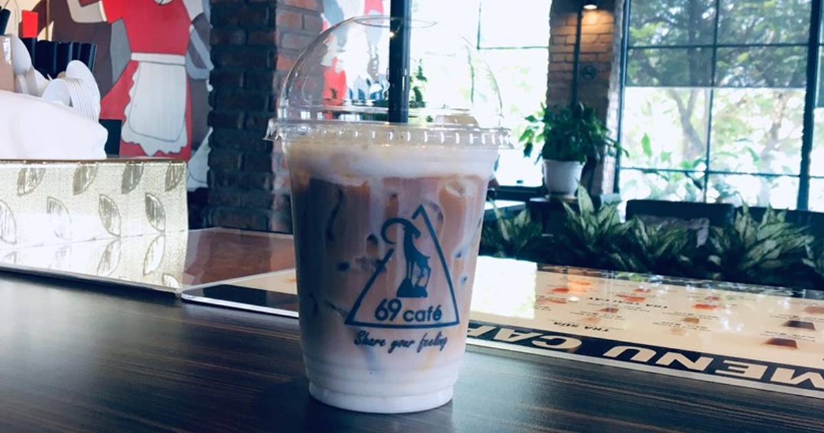 Cafe Phỉ