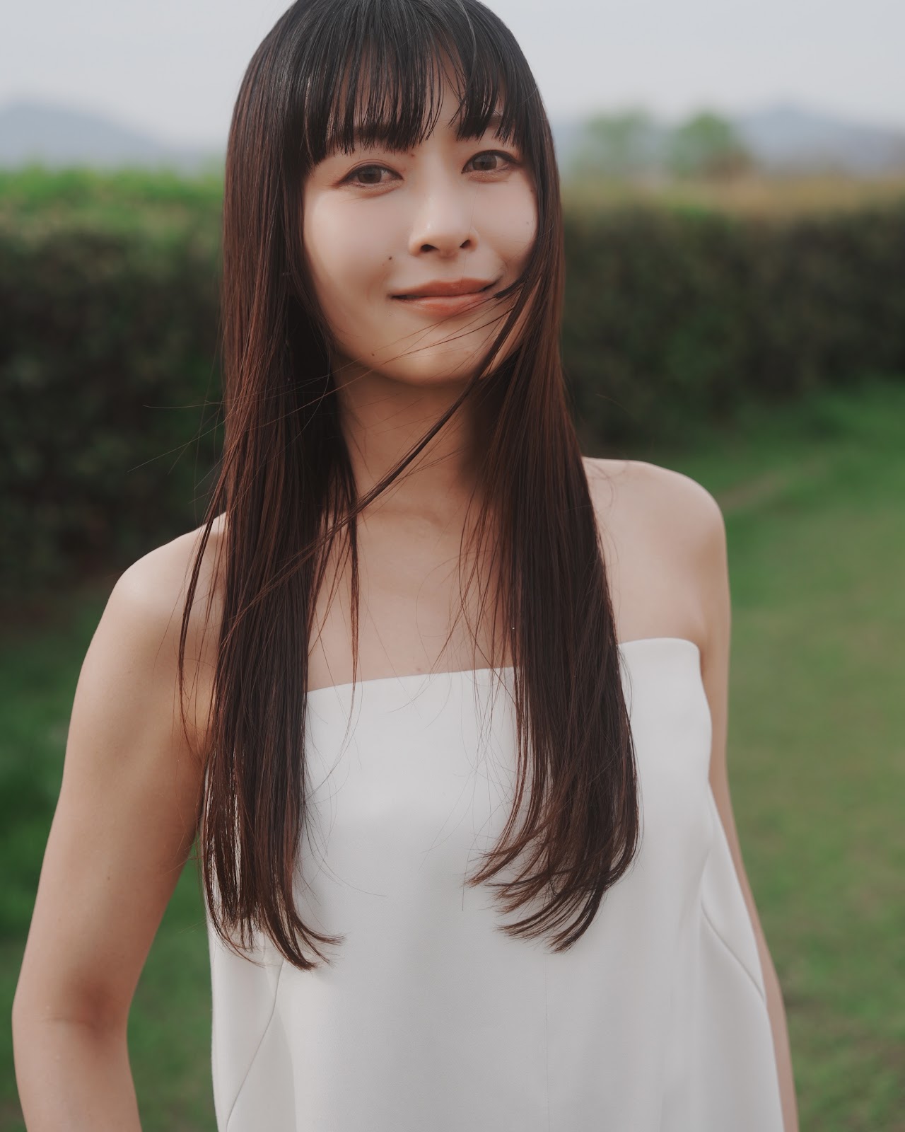 井川櫻子