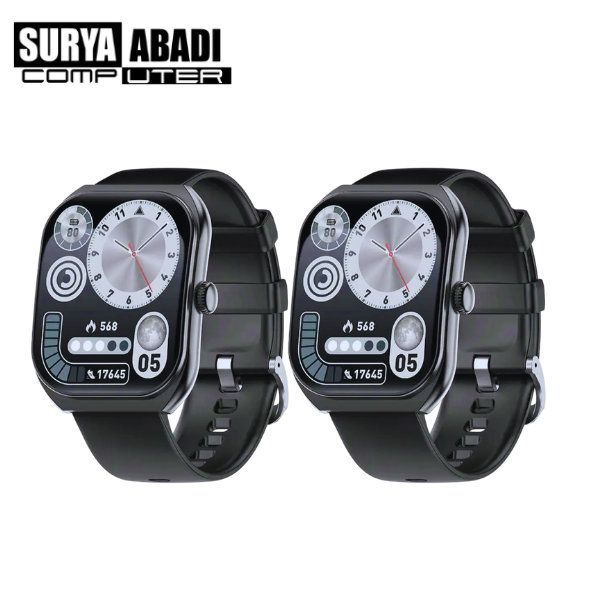 SMARTWATCH VIVAN VWF19S