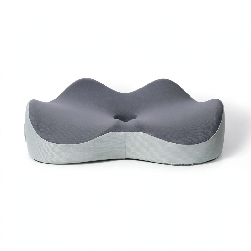 Bürostuhlkissen aus Memory-Foam