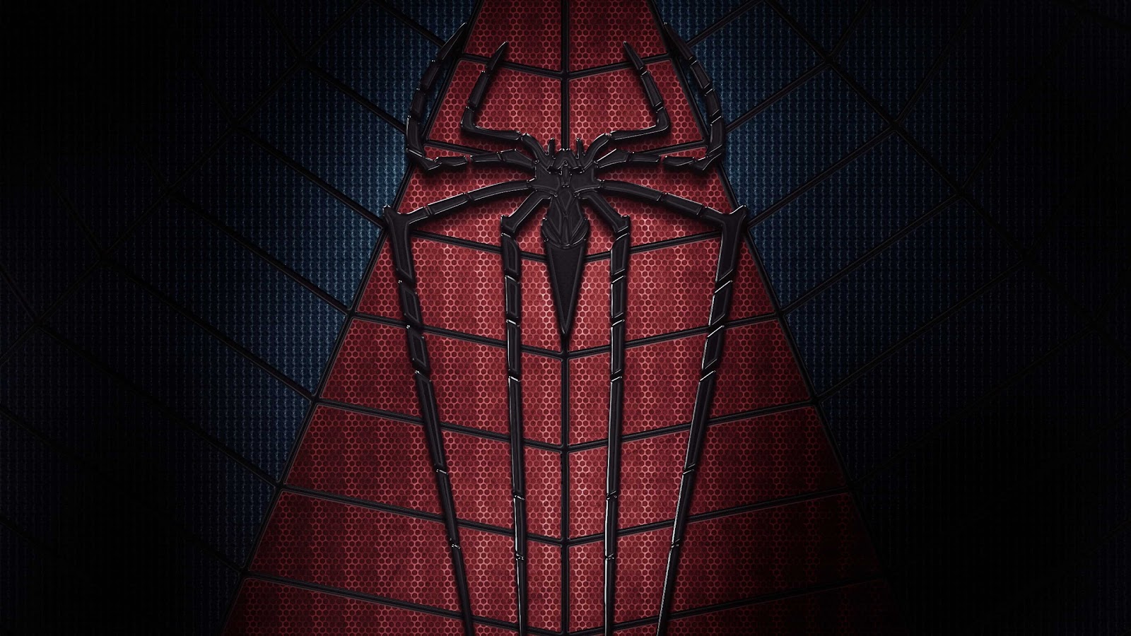Spider Man Logo Wallpaper