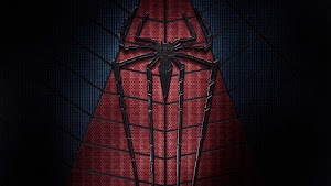 Spider Man Logo Wallpaper