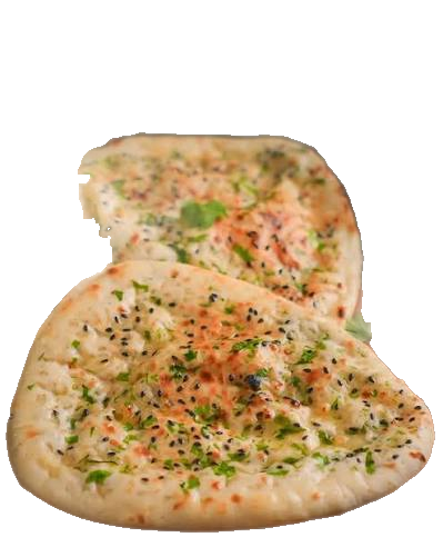 Chilli Cheese Nan