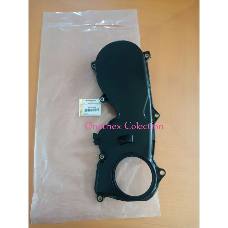 Mitsubishi Timing Belt Cover T120SS Original: Solusi Tepat untuk Mobil Kamu