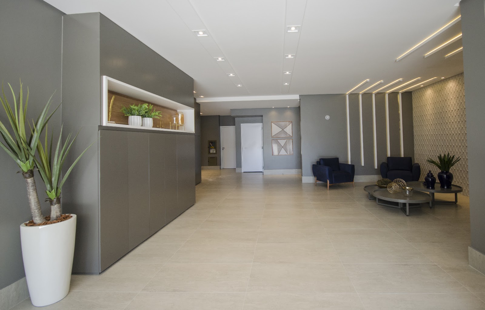 Calliano Residencial — imagem oficial 3