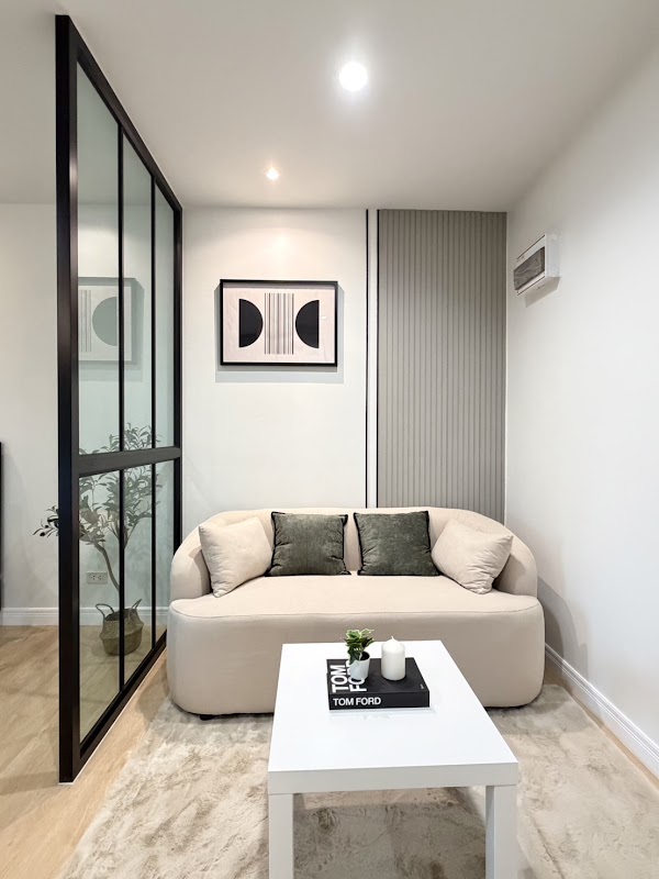 D Condo Kathu-Patong (ดีคอนโด กะทู้-ป่าตอง)
