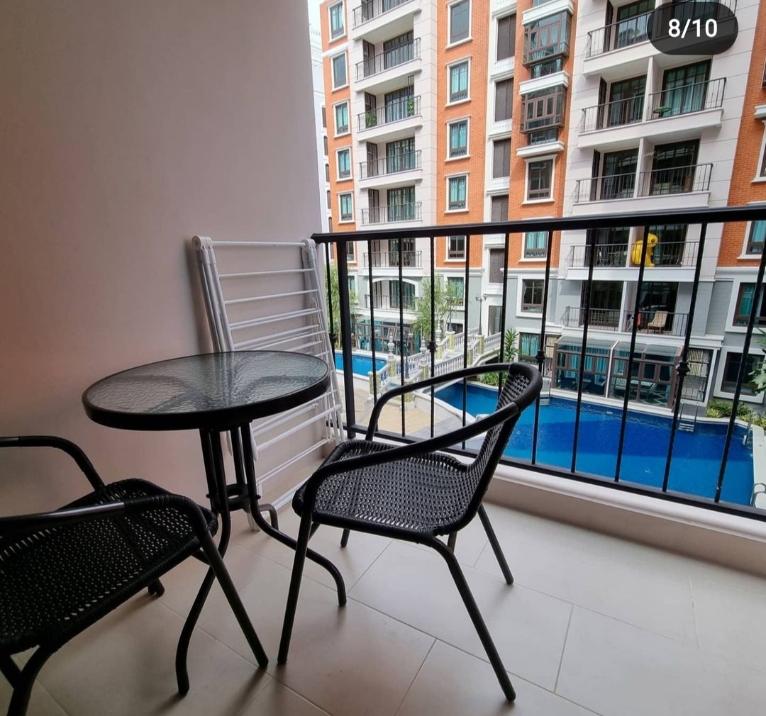 House Mantara - 3 Bed, Floor 2 storeyed 6
