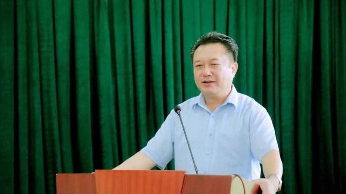Ban Bí thư kỷ luật khai trừ Đảng 2 cán bộ lãnh đạo tỉnh Quảng Ninh - Báo Tri thức &amp; Cuộc sống