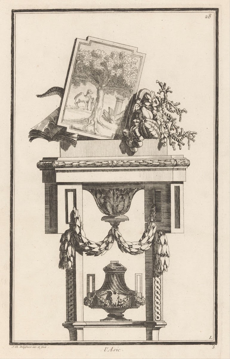 LAsie 1768   1771