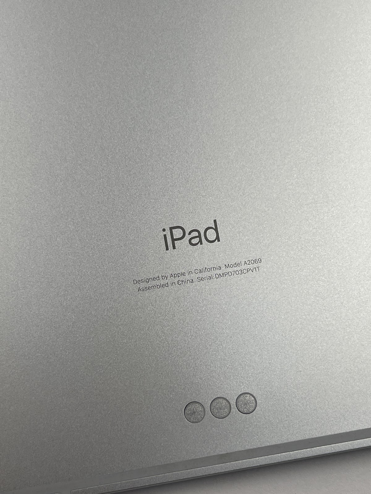 ipad pro 12.9 4th 2020 商品圖片