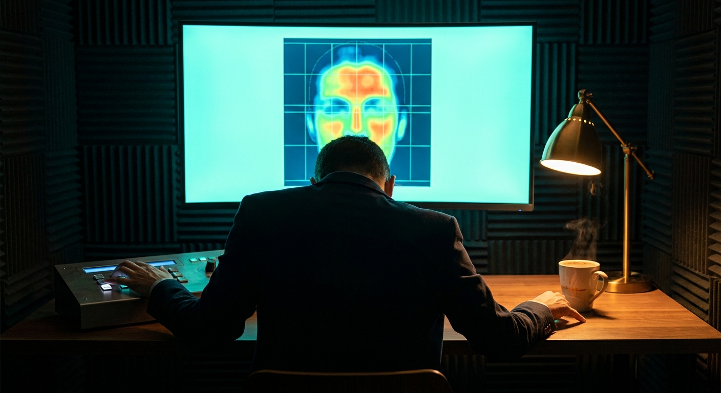 1 in 25 Kids Are Now Deepfake Victims — and Your Investigators Aren't Ready