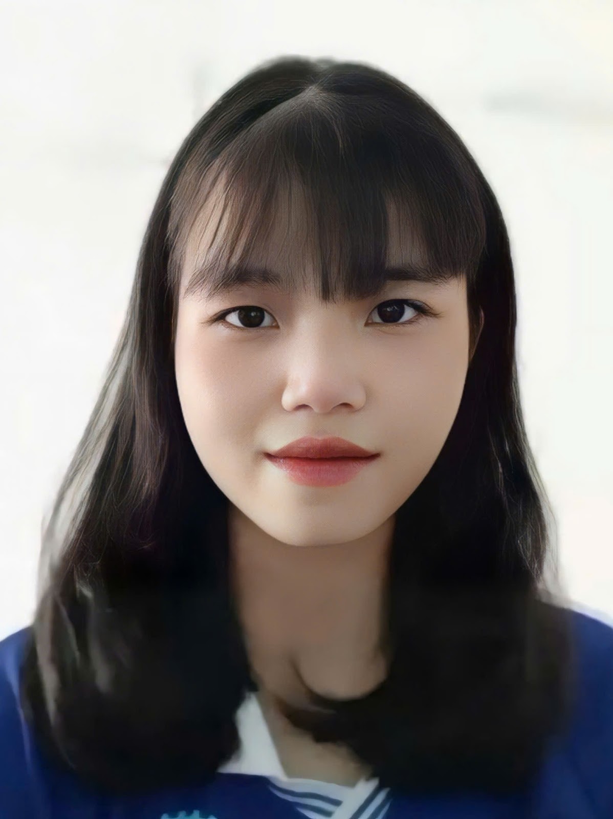Ngô Châu Thùy Trang