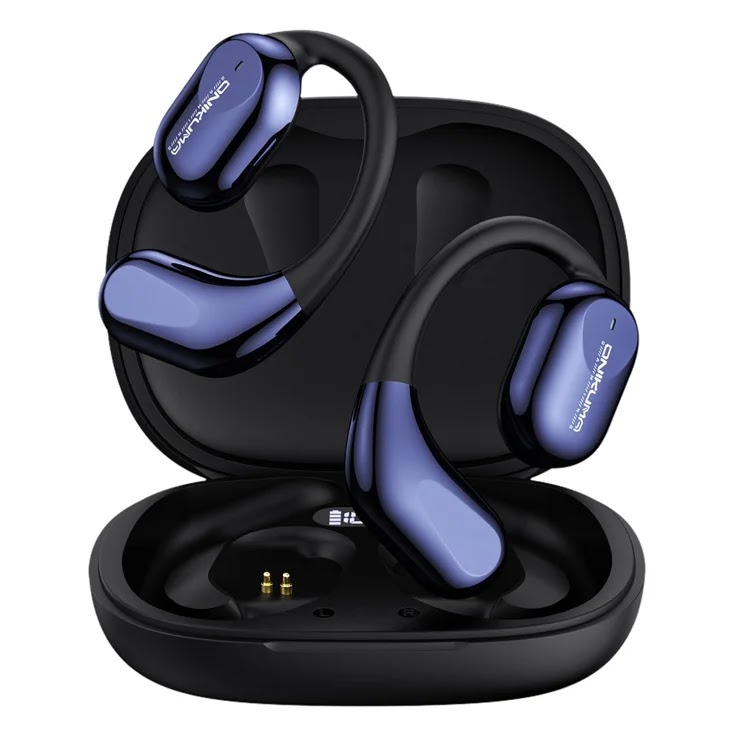 Audífonos Inalámbricos