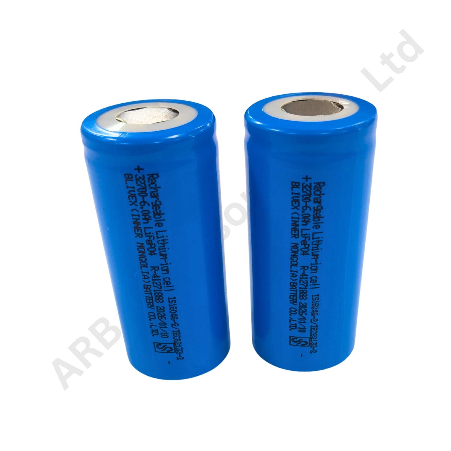 BLIVEX LFP CELL 3.2V 6Ah 32700 (11332)