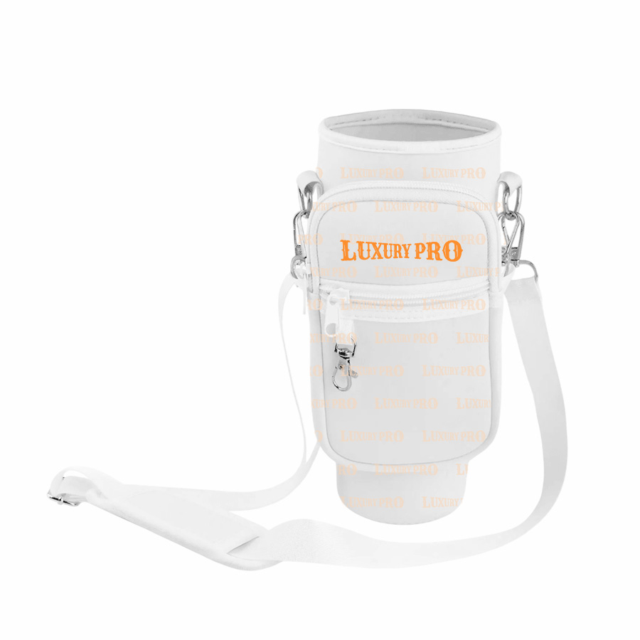 Detachable Ice Cup Sleeve