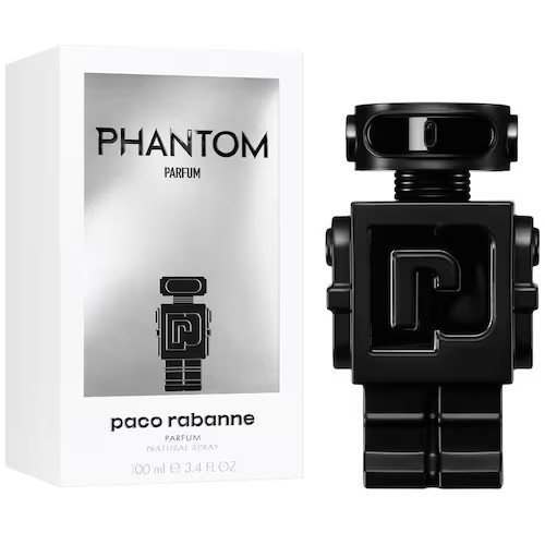 PHANTOM PERFUM DE PACO RABANNE HOMBRE 100ML