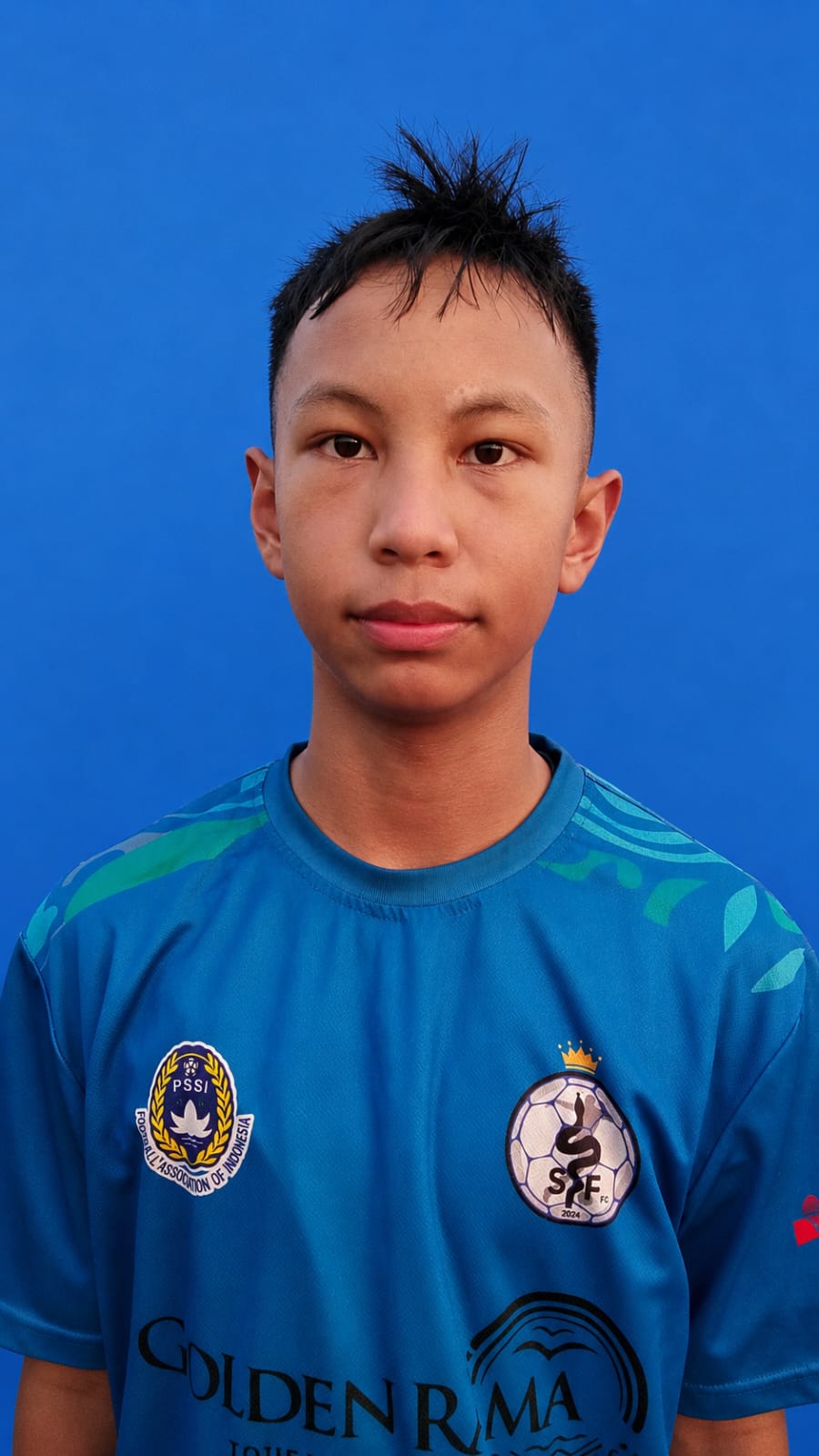 DASTAN ATHARRASYA BOER