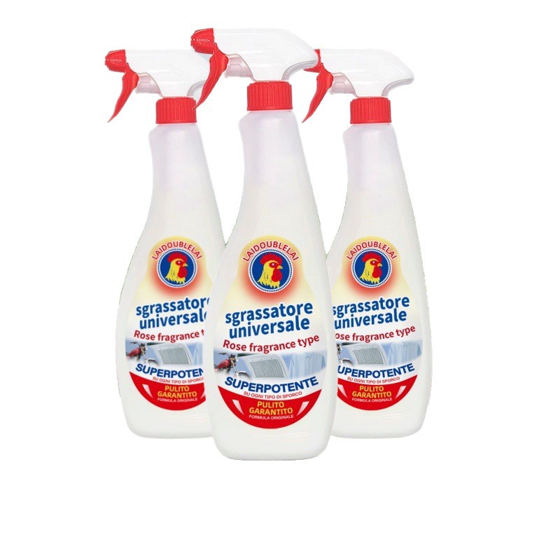Universal cleaner, liquid, 625 ml